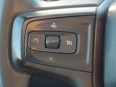 2022 Chevrolet Silverado 2500 HD Custom