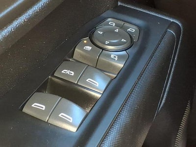 2022 Chevrolet Silverado 2500 HD Custom