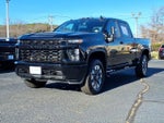 2022 Chevrolet Silverado 2500 HD Custom