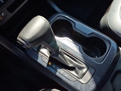 2019 Chevrolet Colorado 4WD Z71