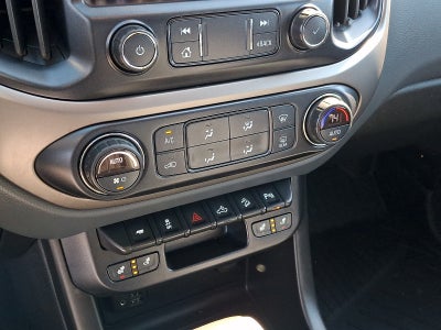 2019 Chevrolet Colorado 4WD Z71