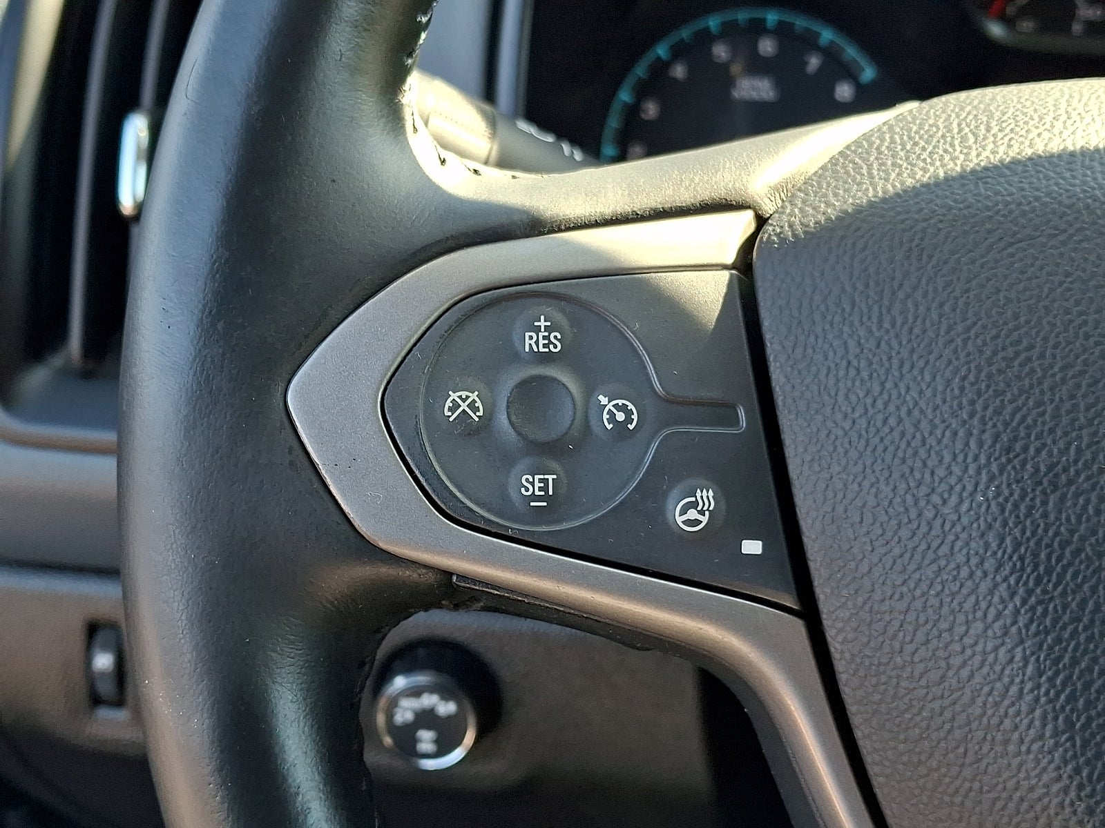 2019 Chevrolet Colorado 4WD Z71