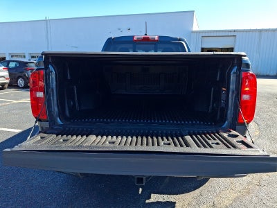 2019 Chevrolet Colorado 4WD Z71