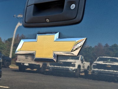 2019 Chevrolet Colorado 4WD Z71