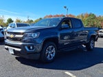 2019 Chevrolet Colorado 4WD Z71