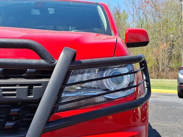 2019 Chevrolet Colorado 4WD Z71 Trail Runner Special Edition