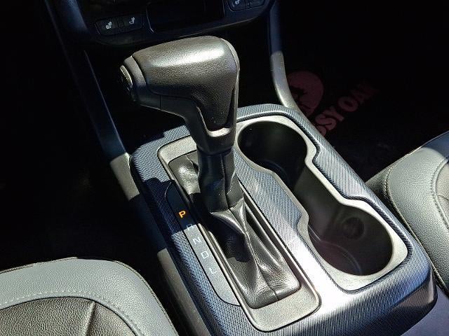 2019 Chevrolet Colorado 4WD Z71 Trail Runner Special Edition