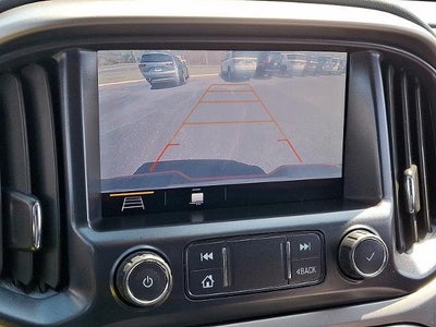 2019 Chevrolet Colorado 4WD Z71 Trail Runner Special Edition