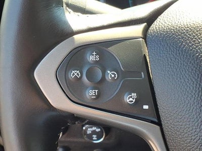 2019 Chevrolet Colorado 4WD Z71 Trail Runner Special Edition