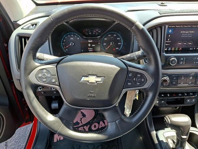 2019 Chevrolet Colorado 4WD Z71 Trail Runner Special Edition