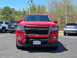 2019 Chevrolet Colorado 4WD Z71 Trail Runner Special Edition