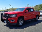 2019 Chevrolet Colorado 4WD Z71 Trail Runner Special Edition