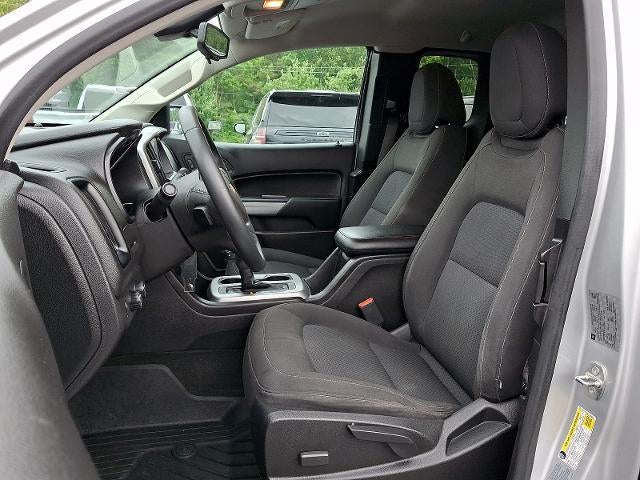 2017 Chevrolet Colorado 4WD LT Shoreline Edition