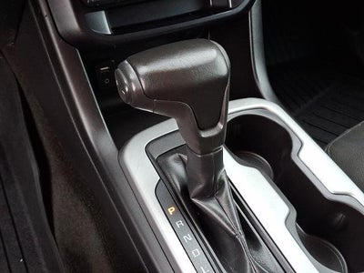 2017 Chevrolet Colorado 4WD LT Shoreline Edition
