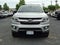 2017 Chevrolet Colorado 4WD LT Shoreline Edition