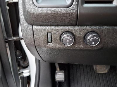 2017 Chevrolet Colorado 4WD LT Shoreline Edition