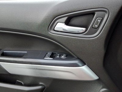 2017 Chevrolet Colorado 4WD LT Shoreline Edition