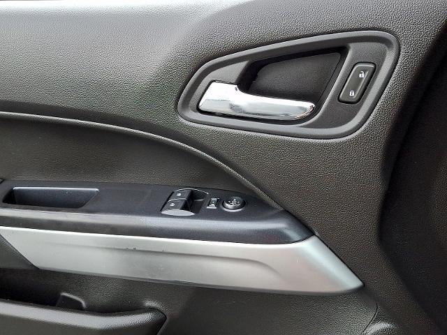 2017 Chevrolet Colorado 4WD LT Shoreline Edition