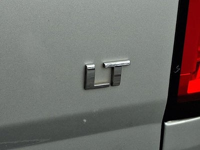 2017 Chevrolet Colorado 4WD LT Shoreline Edition