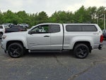 2017 Chevrolet Colorado 4WD LT Shoreline Edition