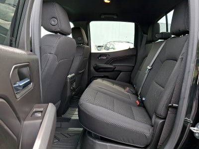 2023 Chevrolet Colorado 4WD LT