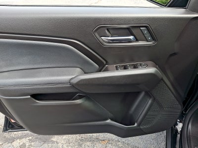 2023 Chevrolet Colorado 4WD LT