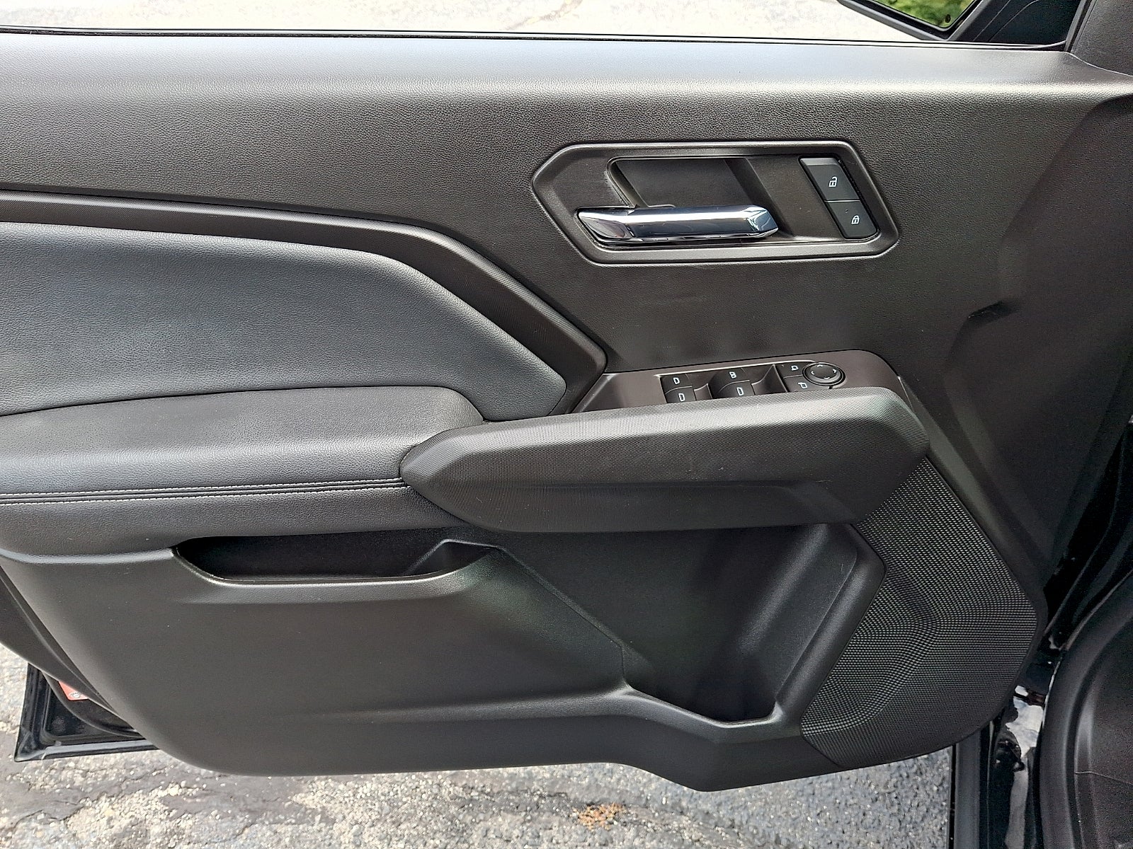 2023 Chevrolet Colorado 4WD LT