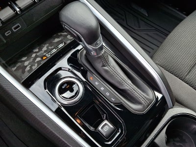2023 Chevrolet Colorado 4WD LT