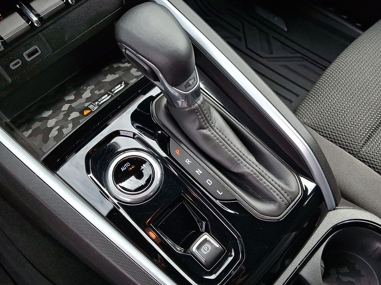 2023 Chevrolet Colorado 4WD LT
