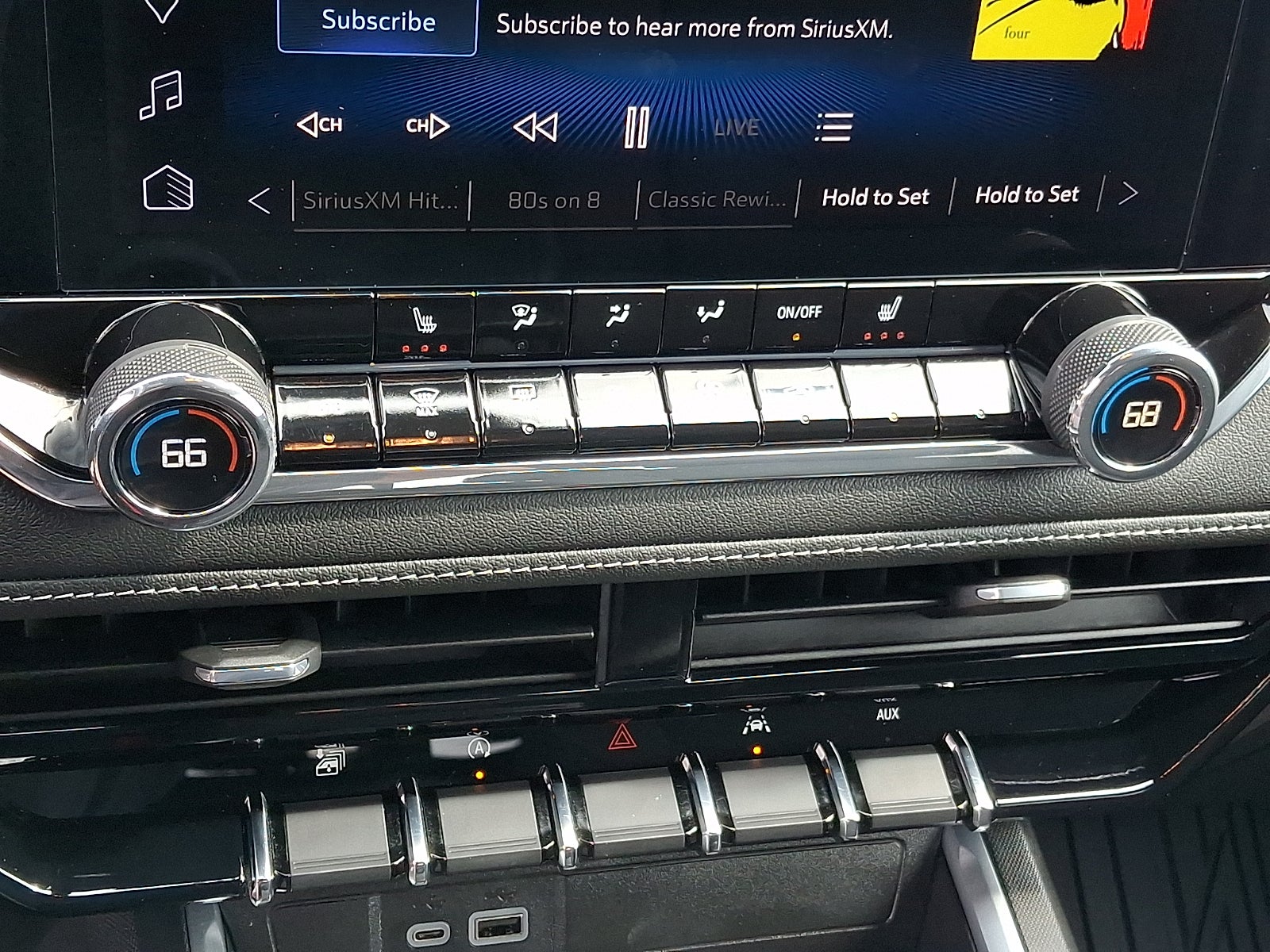 2023 Chevrolet Colorado 4WD LT