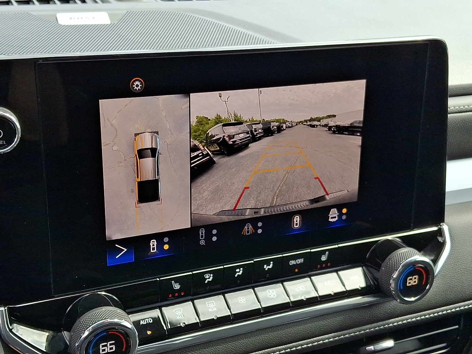 2023 Chevrolet Colorado 4WD LT