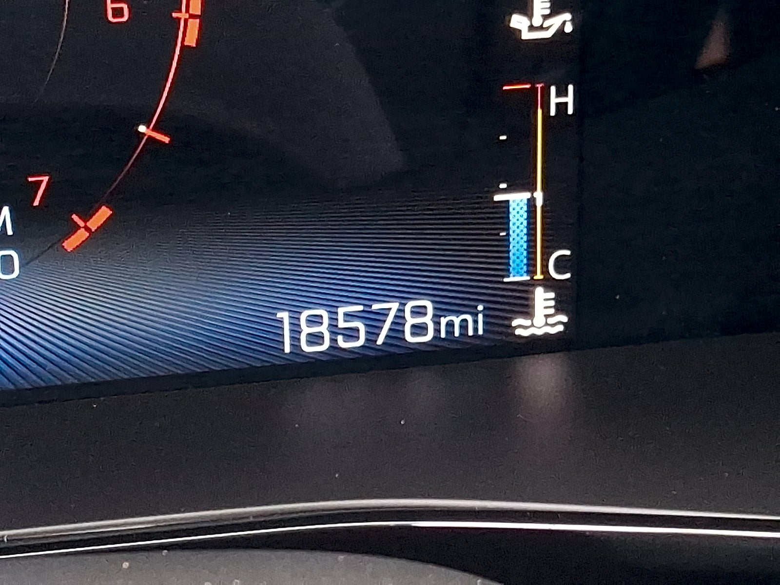 2023 Chevrolet Colorado 4WD LT