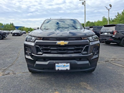 2023 Chevrolet Colorado 4WD LT