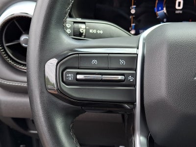 2023 Chevrolet Colorado 4WD LT