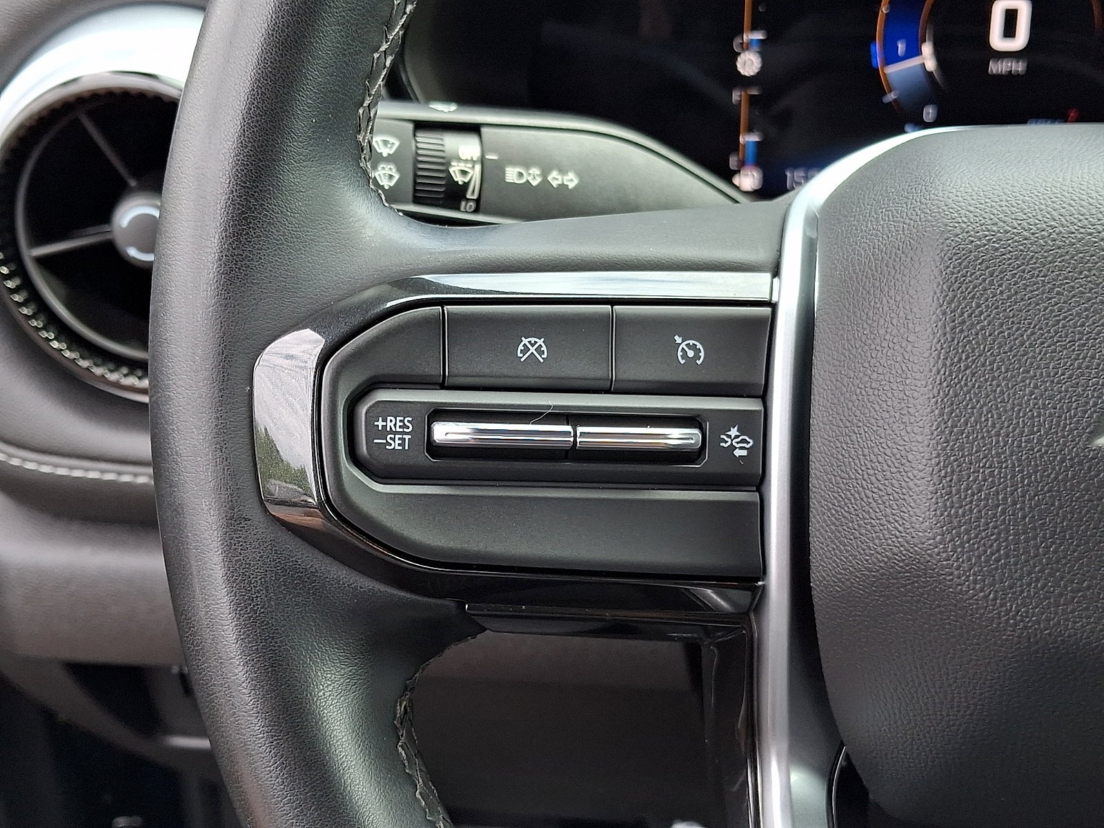 2023 Chevrolet Colorado 4WD LT