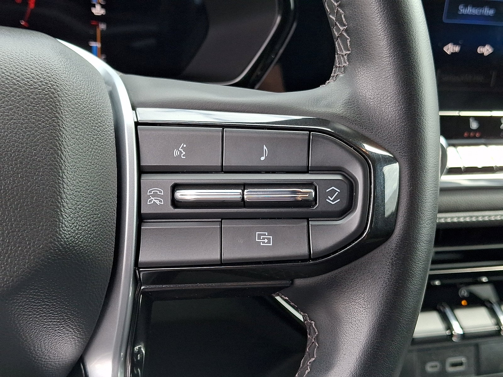 2023 Chevrolet Colorado 4WD LT