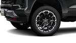 2026 Chevrolet Colorado Base