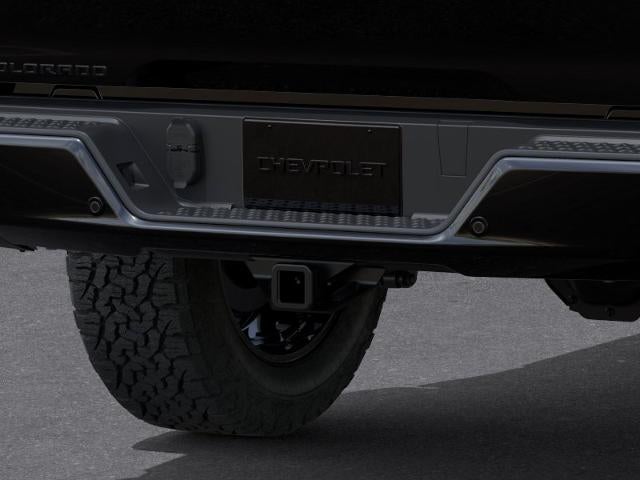 2026 Chevrolet Colorado Trail Boss - Photo 14