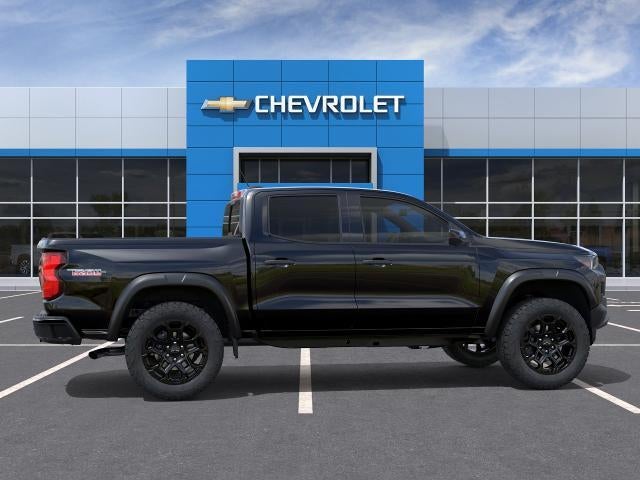 2026 Chevrolet Colorado Trail Boss - Photo 5