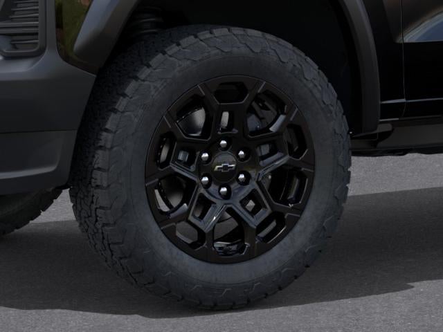 2026 Chevrolet Colorado Trail Boss - Photo 9
