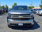 2020 Chevrolet Silverado 1500 LT All Star Edition