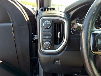 2020 Chevrolet Silverado 1500 LT All Star Edition