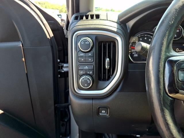 2020 Chevrolet Silverado 1500 LT All Star Edition