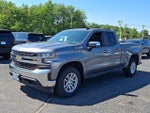 2020 Chevrolet Silverado 1500 LT All Star Edition