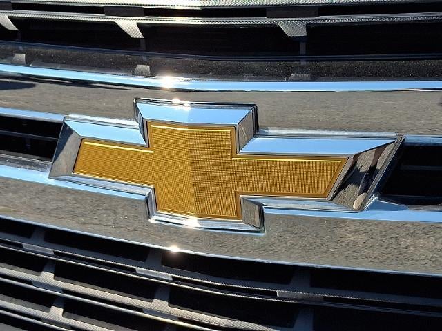 2020 Chevrolet Silverado 1500 LT All Star Edition