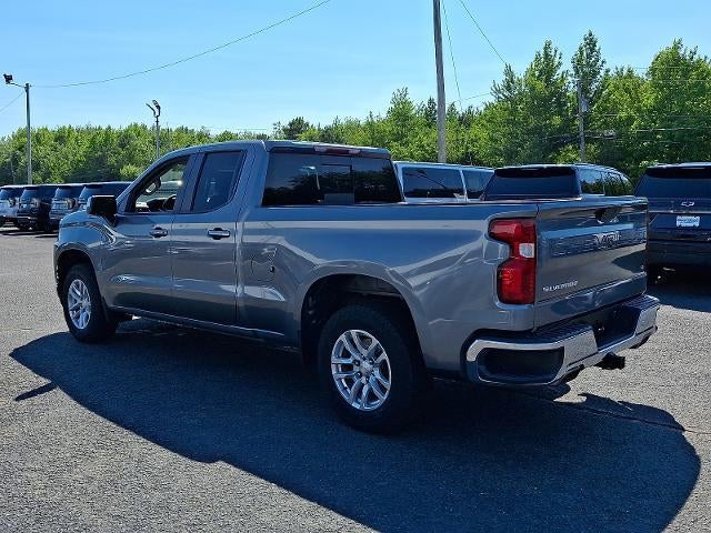 2020 Chevrolet Silverado 1500 LT All Star Edition