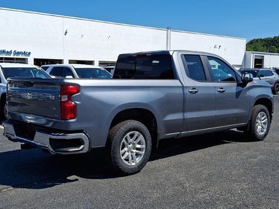 2020 Chevrolet Silverado 1500 LT All Star Edition