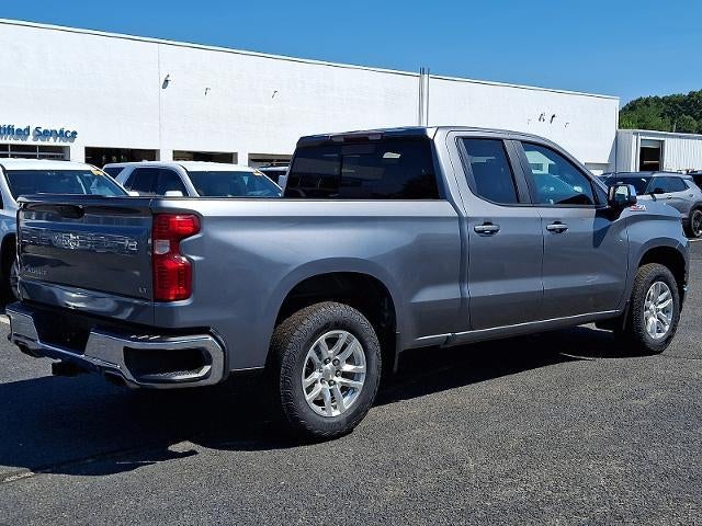 2020 Chevrolet Silverado 1500 LT All Star Edition