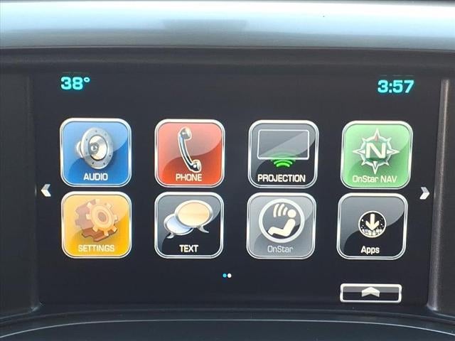 2017 Chevrolet Silverado 1500 LT All Star Edition