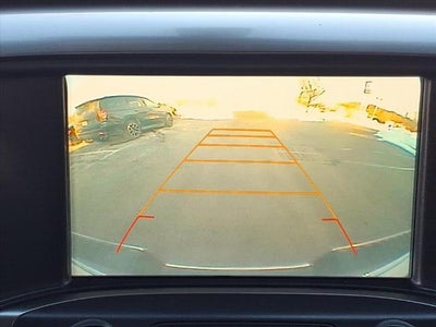 2017 Chevrolet Silverado 1500 LT All Star Edition